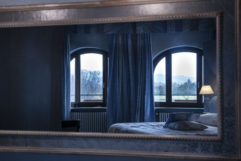 Hotel Tenuta La Cascinetta