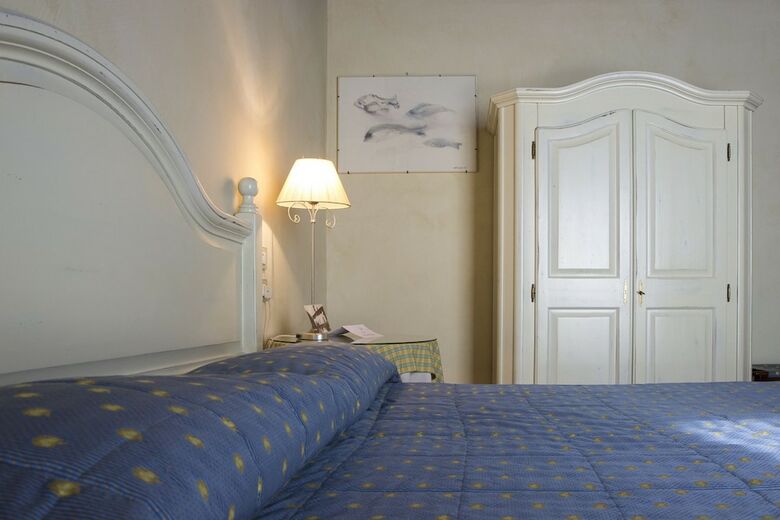 Hotel Tenuta La Cascinetta