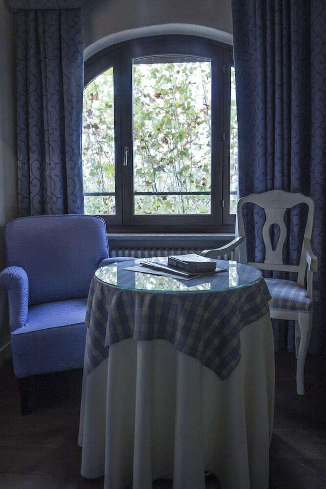 Hotel Tenuta La Cascinetta