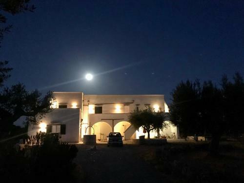 B&B Quattrolinari