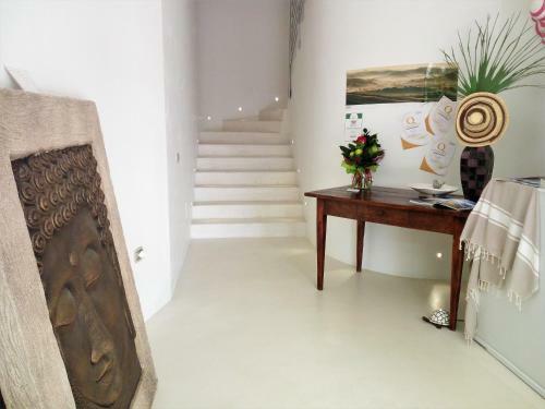 B&B Luna Bianca