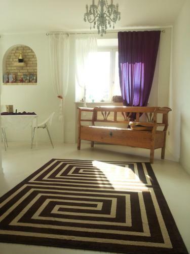 B&B Luna Bianca