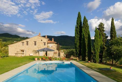 Agroturismo Allegro Agriturismo Argiano