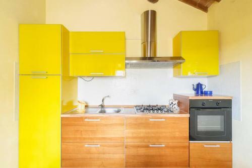 Agroturismo Allegro Agriturismo Argiano