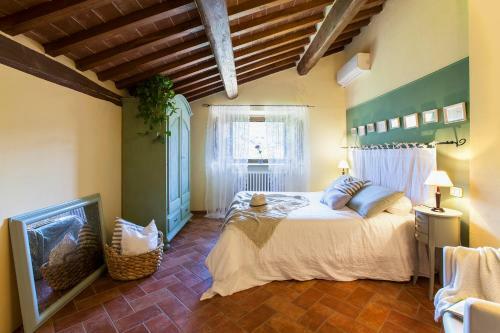 Agroturismo Allegro Agriturismo Argiano