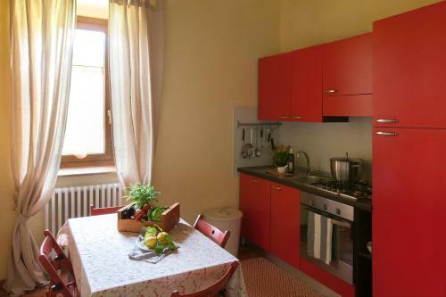 Agroturismo Allegro Agriturismo Argiano