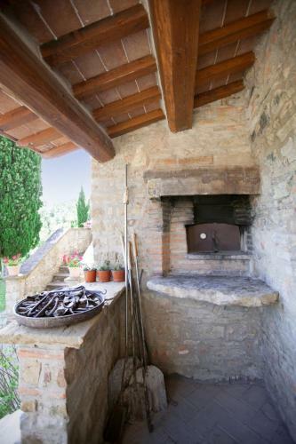 Agroturismo Allegro Agriturismo Argiano