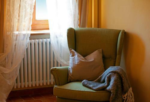 Agroturismo Allegro Agriturismo Argiano