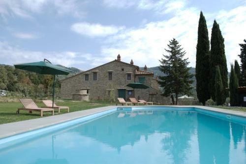 Agroturismo Allegro Agriturismo Argiano