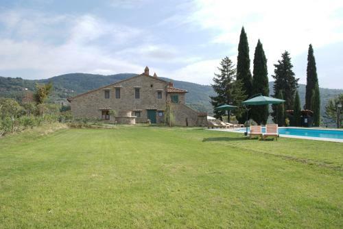 Agroturismo Allegro Agriturismo Argiano