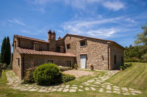 Agroturismo Allegro Agriturismo Argiano