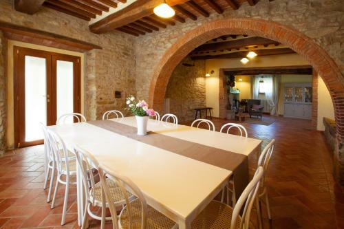 Agroturismo Allegro Agriturismo Argiano