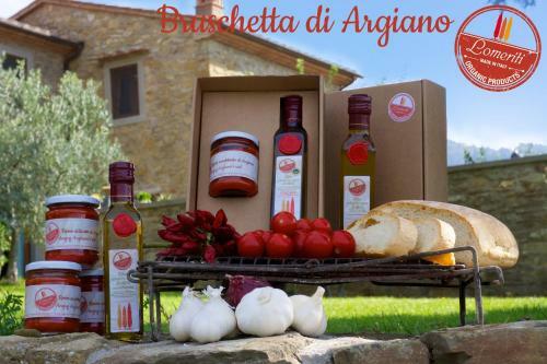 Agroturismo Allegro Agriturismo Argiano
