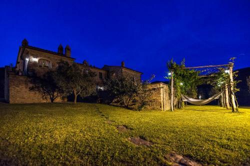 Agroturismo Allegro Agriturismo Argiano