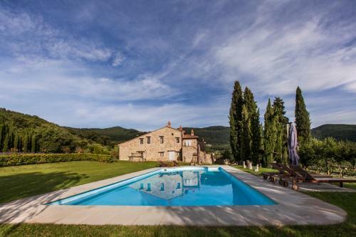 Agroturismo Allegro Agriturismo Argiano