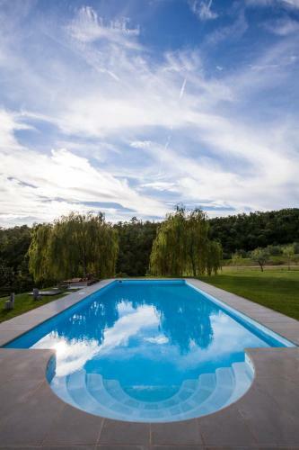 Agroturismo Allegro Agriturismo Argiano