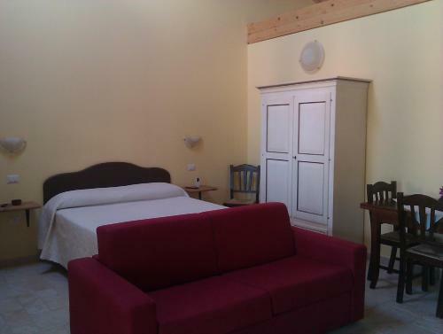 Apartamento La Corte Dei Rei