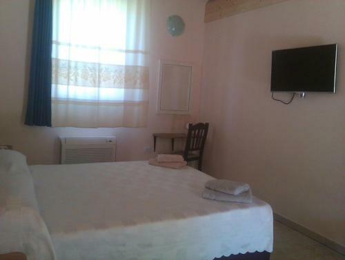 Apartamento La Corte Dei Rei