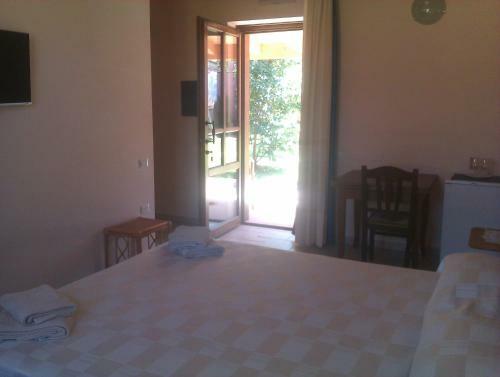 Apartamento La Corte Dei Rei