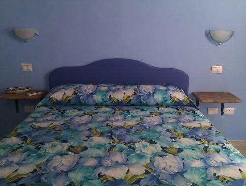Apartamento La Corte Dei Rei