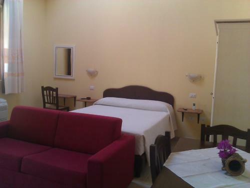 Apartamento La Corte Dei Rei