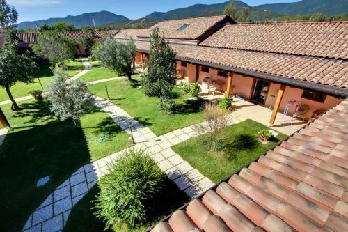 Apartamento La Corte Dei Rei