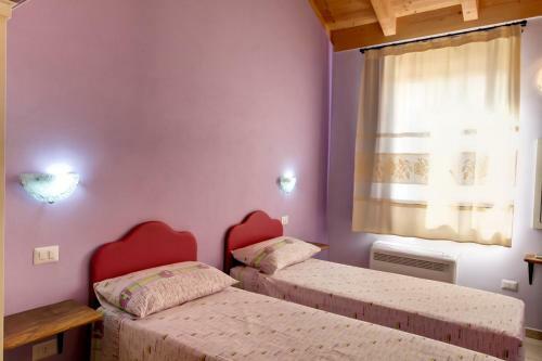 Apartamento La Corte Dei Rei