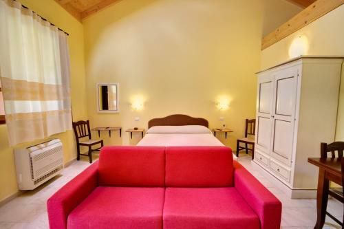 Apartamento La Corte Dei Rei