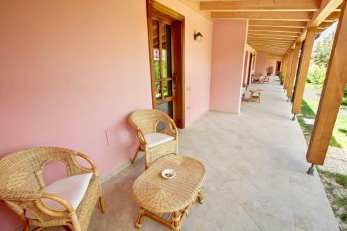 Apartamento La Corte Dei Rei