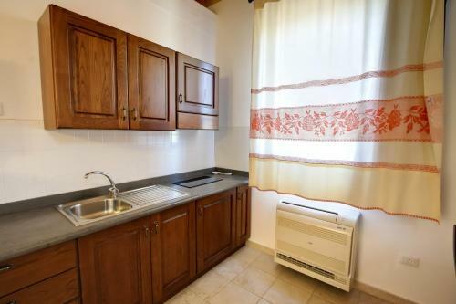 Apartamento La Corte Dei Rei