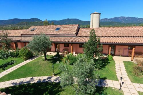 Apartamento La Corte Dei Rei