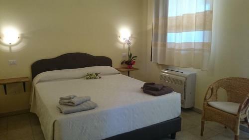 Apartamento La Corte Dei Rei