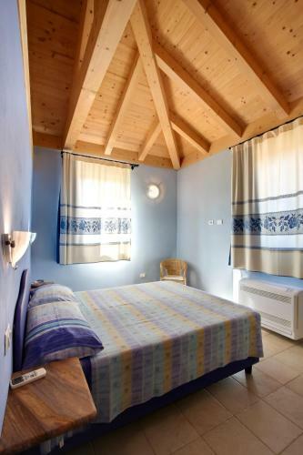 Apartamento La Corte Dei Rei