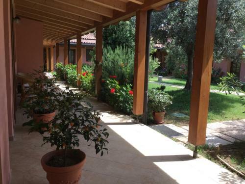 Apartamento La Corte Dei Rei