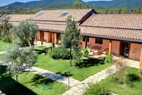 Apartamento La Corte Dei Rei