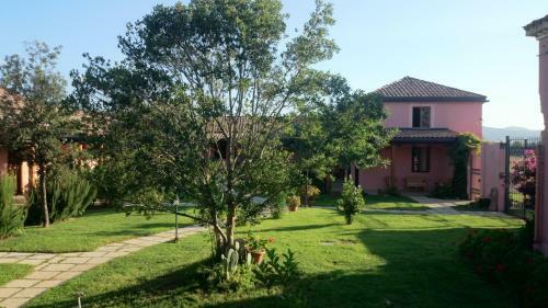 Apartamento La Corte Dei Rei