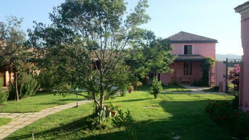 Apartamento La Corte Dei Rei