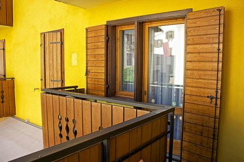 Hotel Albergo Larese
