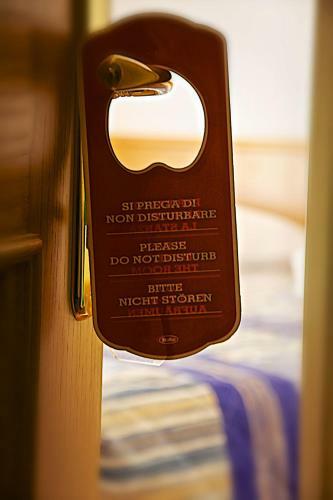 Hotel Albergo Larese
