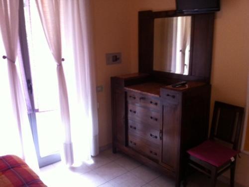 Hotel Albergo Ristorante Pomodoro
