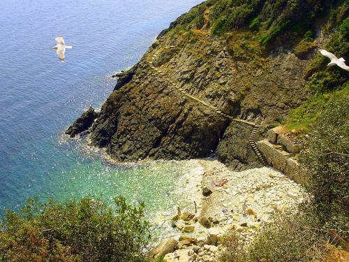 Holiday Home Panoramica Cottage Monte Argentario