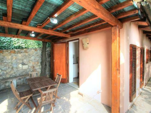 Holiday Home Panoramica Cottage Monte Argentario