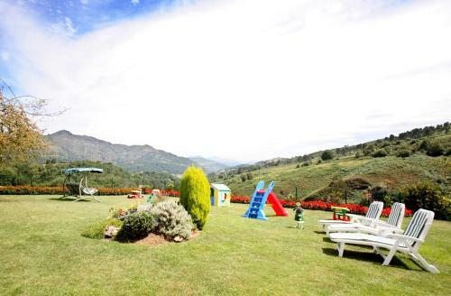 Apartamento Casa Supereda