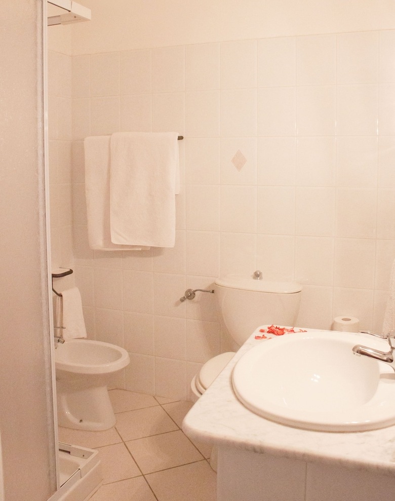 Hotel Cedrino