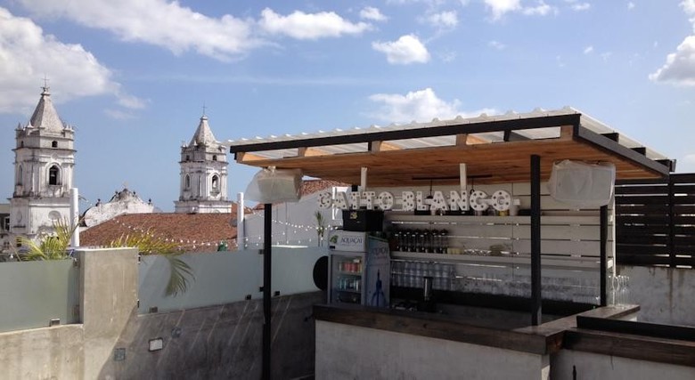 Hotel Casa Nuratti