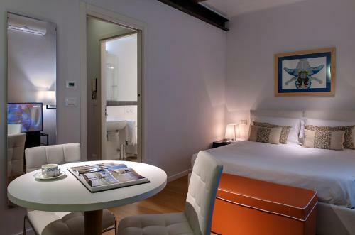 Apartamento Piazza Vittorio Suites