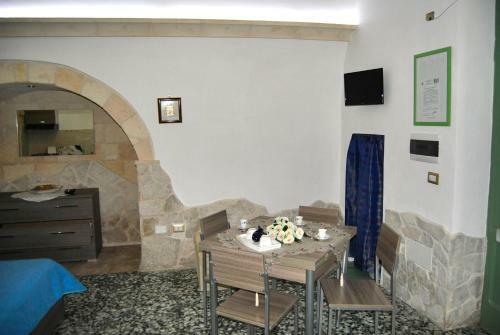 Apartamento La Casetta