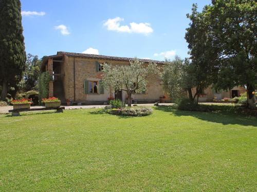 Villa La Fiorita