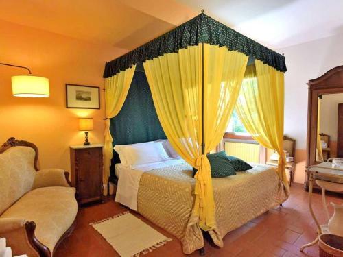 Villa La Fiorita