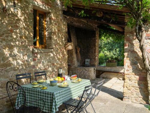 Villa La Fiorita